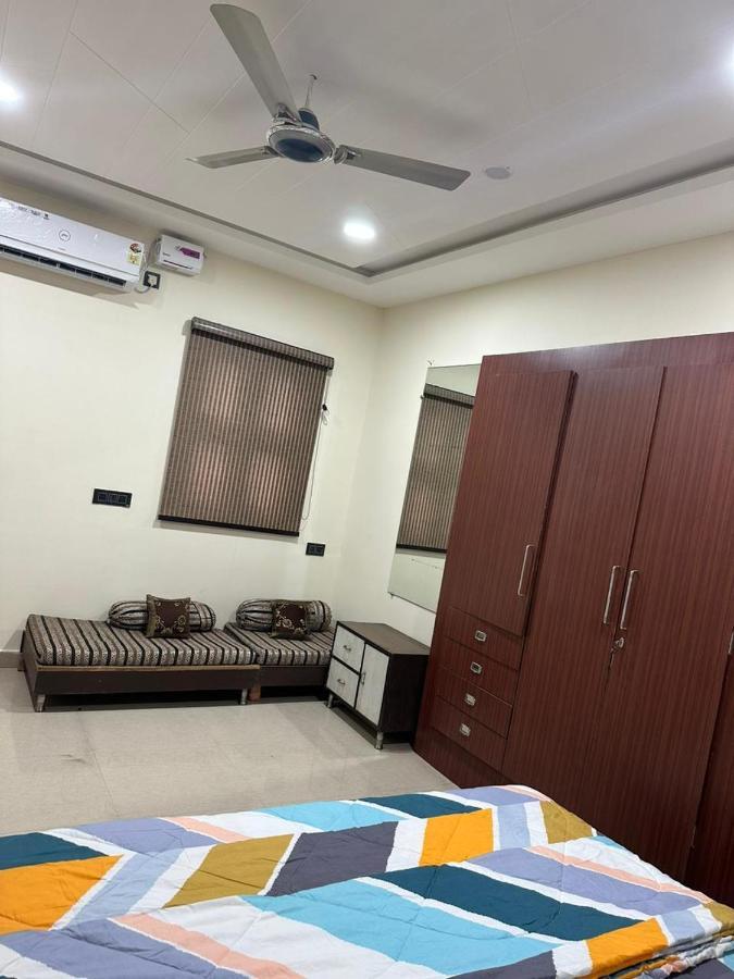 Sunrays - Unique 3Bhk In The Heart Of The City Gwalior Exterior foto
