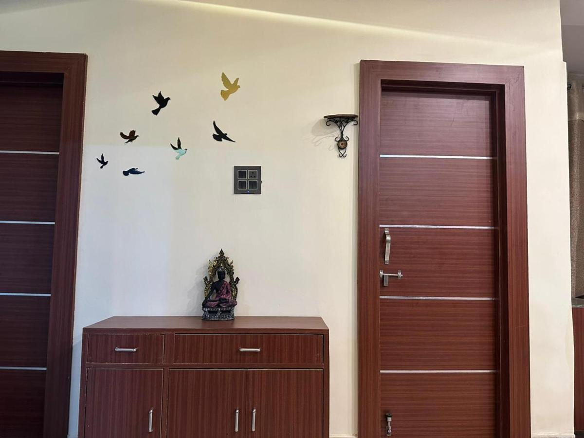 Sunrays - Unique 3Bhk In The Heart Of The City Gwalior Exterior foto